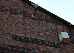 Repton Street