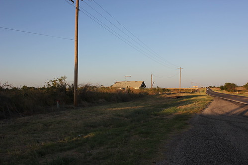 clara sunset rural texas country historic texashistoricalmarker burkburnett wichitacounty