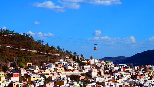 city mexico view angeles ciudad zacatecas mirador panoramafotográfico felipeángeles