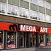 Megamart (CLOSED), 137 North End