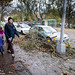 Hurricane Sandy: An Uptown Perspective