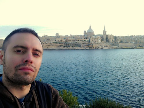 Día 1: Malta (Sliema, St Julians y Paceville con Spinola Bay y Portomasso Tower, Gzira, etc).