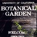 UCB Botanical Gardens