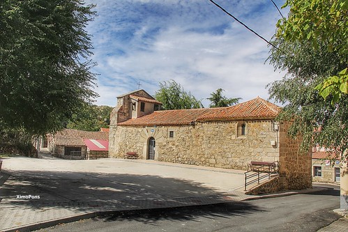Narrillos del Rebollar, Ávila, España