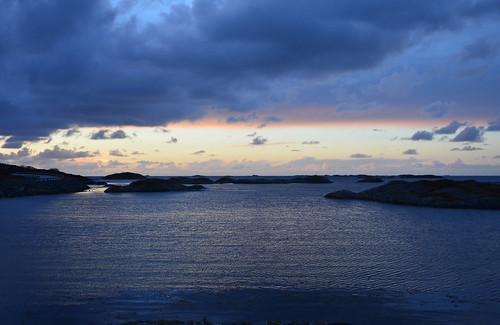 vacation norway coast october dusk 2012 atlanterhavsveien atlanticroad