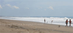 Pantai Petitenget Bali - http://esdelima.blogspot.com