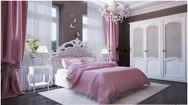 15 Professional Bedroom Designs