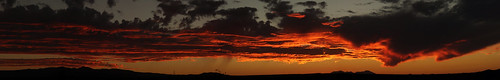 sunset red arizona sky panorama orange sun black set skyline canon skyscape eos rebel gold golden october dusk salmon az 19 nightfall 2012 arizonasky arizonasunset 101912 t2i arizonaskyline canoneosrebelt2i eosrebelt2i october192012 arizonaskyscape 10192012