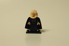 LEGO Star Wars Jabba's Palace (9516) - Bib Fortuna