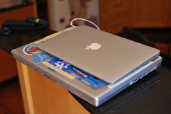 My MacBooks ^_^