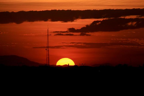 sunset pordosol brazil brasil rr norte roraima boavista t4i 55250 ecohotel