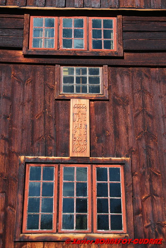 buskerud geo:lat=6002089793 geo:lon=927317047 geotagged nor norvège rollag tråen starvkirke eglise patrimoineunesco norvegela