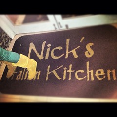 Nick's Italian Kitchen