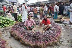 Kawran Bazaar - 18