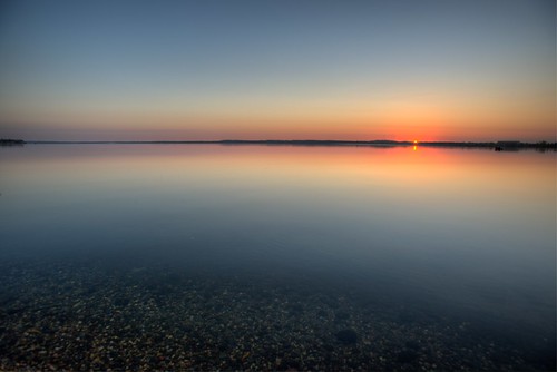 morning lake water minnesota sunrise boat fishing flickr hdr d800 bemidji 6xp lakebemidji firshermen