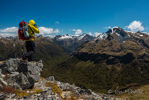 friends newzealand mountains lookout southisland kepplertrack alexvant