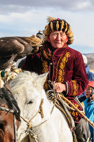 horses birds animals festival mongolia activities olgii naturelandscape voulcher bayanolgii
