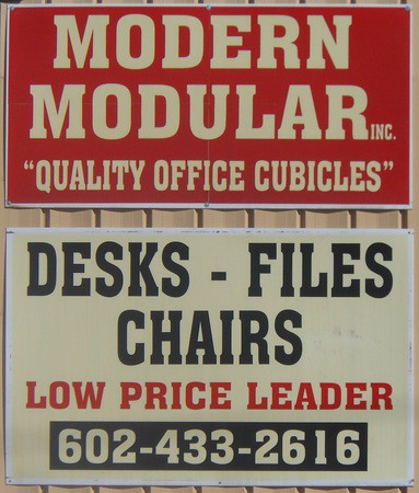 Used Modular Office Furniture In Phoenix Az