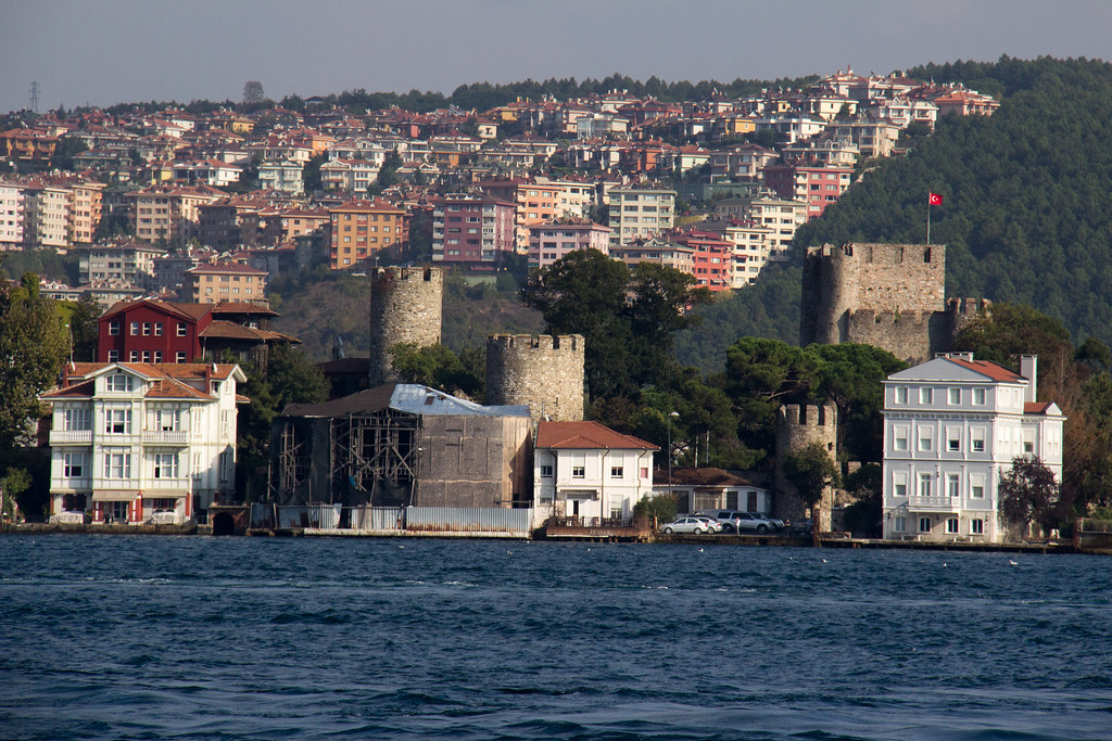 Fortress Antalya