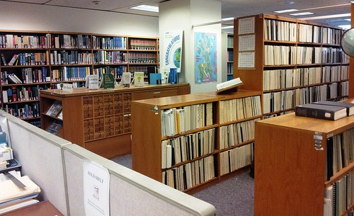 EPA Region 10 Library
