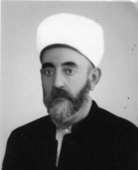 Ahmed Tahir Efendi Hazretleri