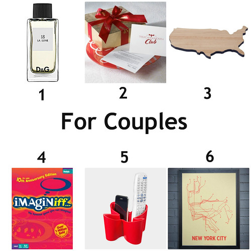 For Couples Collage