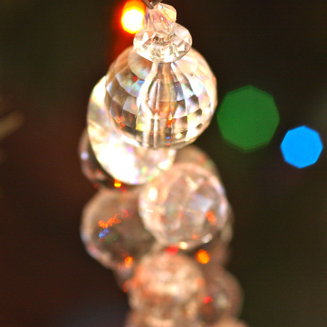 Christmas decorations from Flickr via Wylio