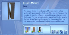Ocean's Memory