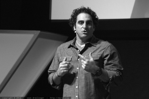 Matt Emerzian   You Matter   TEDxSanDiego 2012
