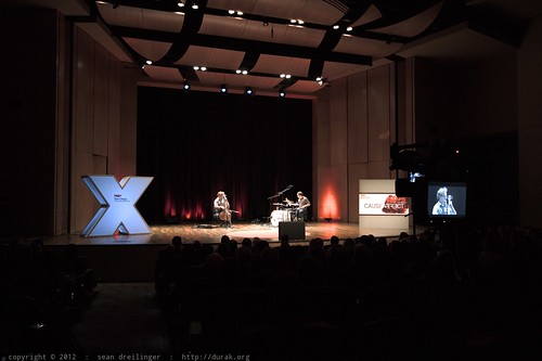 Ben Sollee   A Beautiful Limitation   TEDxSanDiego 2012