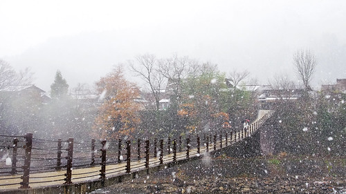 snow japan landscape daylight day pentax 日本 shirakawago k5 白川郷 岐阜県 gifuprefecture gasshozukurivillage 合掌造り集落