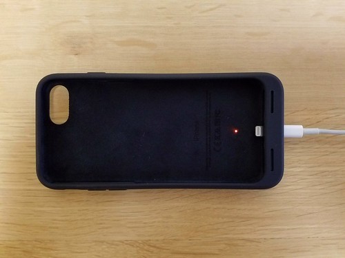 iPhone7 Smart Battery
