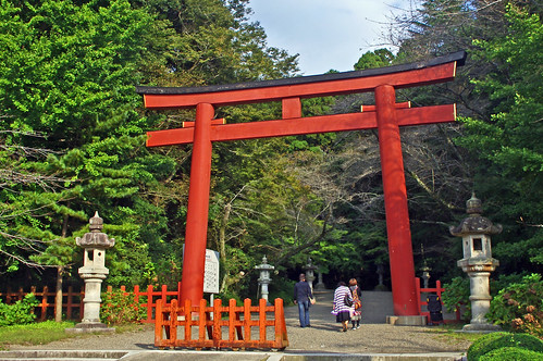 japan landscape tokyo shrine narita kanto katori