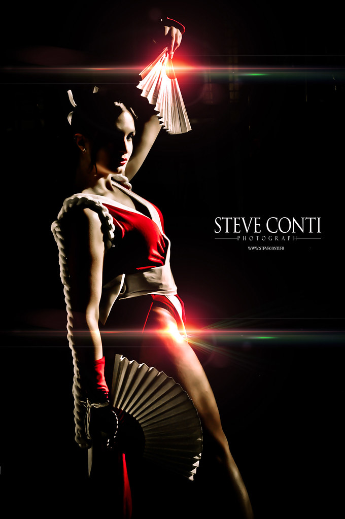 Steve Conti Net Worth