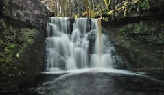 Harden waterfall #103
