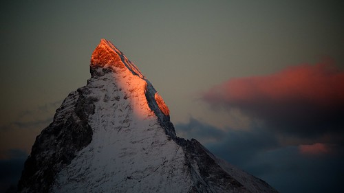 orange sunrise switzerland nikon 180 zermatt matterhorn 28 day13 d4