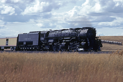 up pacific union steam challenger overlandroute challenger4664shermanhill