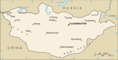 mongolia-map