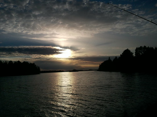 november trees sunset sun water minnesota outside fishing islandlake flickrandroidapp:filter=none