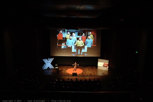 Ariel Garten   Thought controlled Computing is Here    TEDxSanDi
