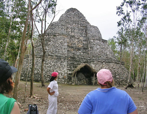 mayan-ruins