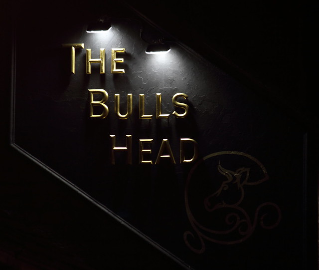 Bulls Head, Baildon