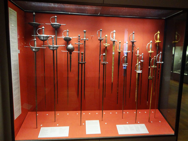 sword-collection