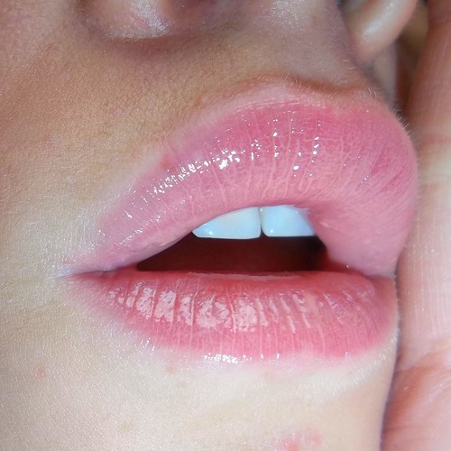 Gloss Teinte Chelsea Girl - Kiss Set - NARS X Andy Warhol