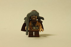 LEGO The Hobbit An Unexpected Gathering (79003) - Bofur