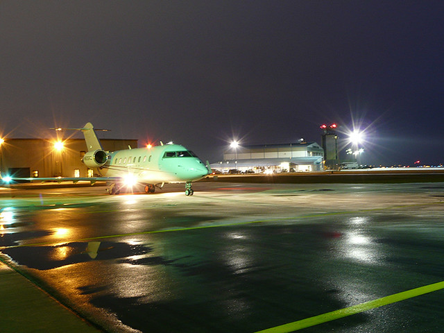2012 - Business Aviation
