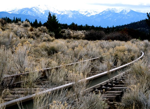 mountains montana tracks bnsf railroads tobaccorootmountains northernpacificrailroad