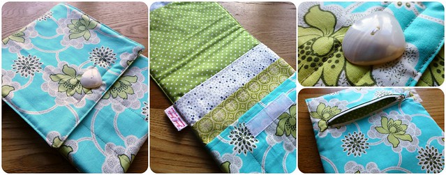 Travel Sewing Pouch Dec12