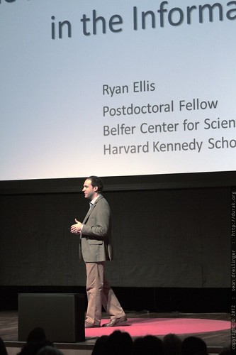 Ryan Ellis   A Letter Home: The Relevance of the Postal Service