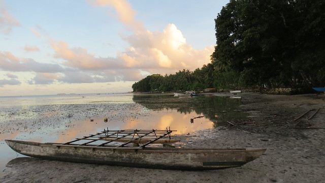 PNG's Carteret Islands Climate Change 10